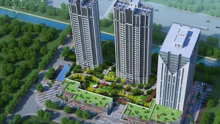 新鄉(xiāng)市裝配式建筑明確實施范圍，加快推進建筑業(yè)轉型升級