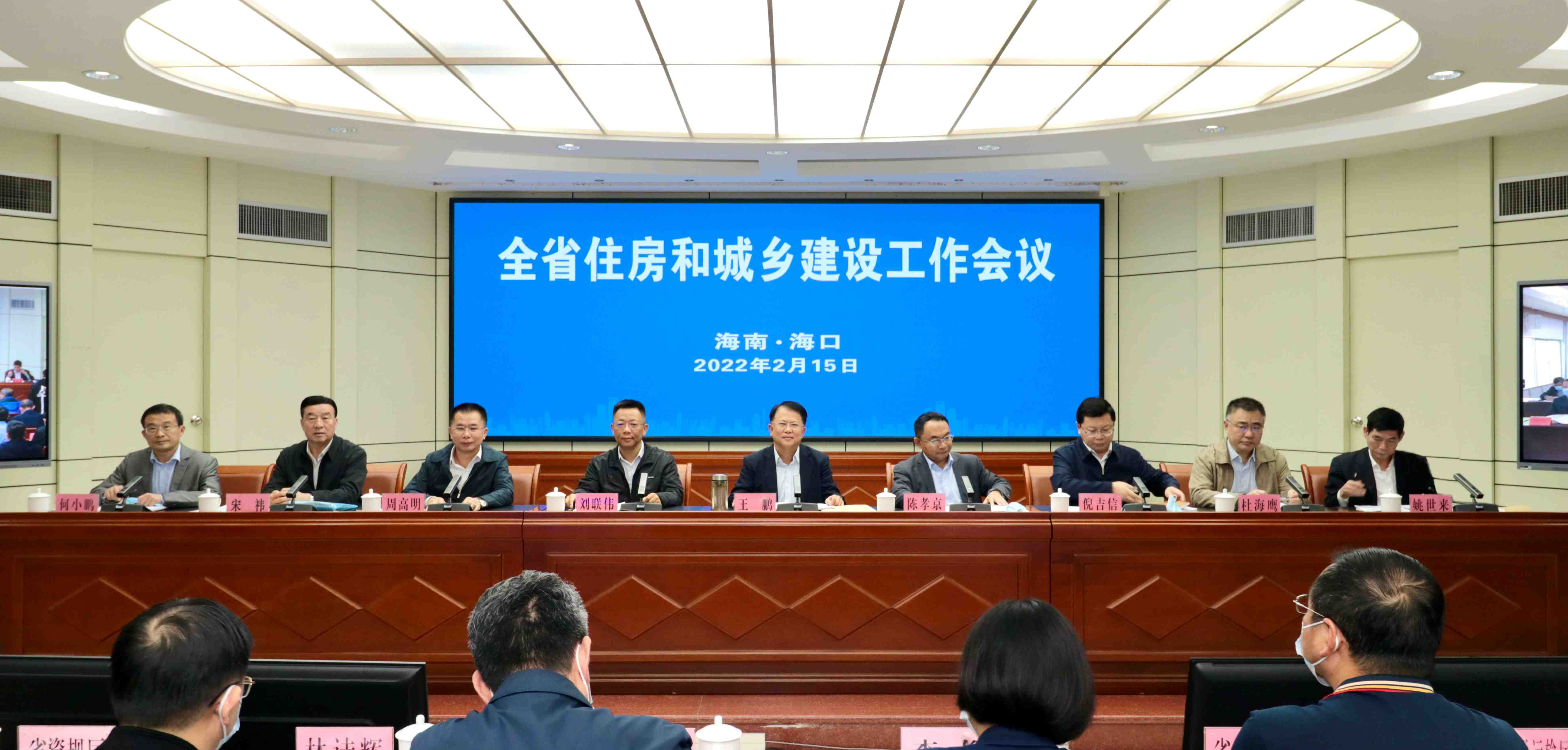 占比超60% | 海南省2022年裝配式建筑建造面積約2860萬平方米